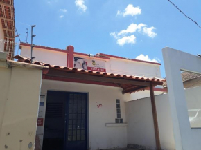 Отель Flight Crew Hostel  Белу-Оризонте